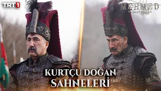 Yeniçeri Ağası Kurtçu Doğan Sahneleri #1 - Mehmed: Fetihler Sultanı @trt1