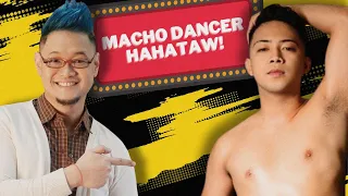 Paano Siya Namulat sa Pagiging Macho Dancer?