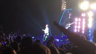 Amazing Day - Coldplay (08/11/2017 - Allianz Parque - SP)