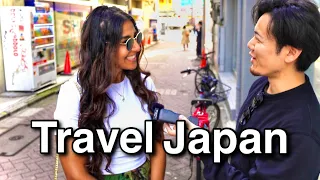 How Expensive is it to Travel Japan?