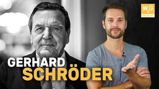 Gerhard Schröder: Der 'Genosse der Bosse'