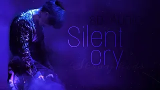 "Silent cry" Stray kids 8D AUDIO [USE HEADPHONES]