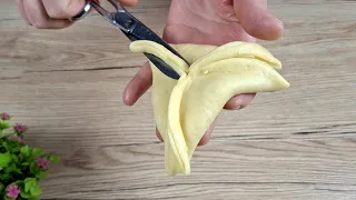 I learned this Trick in a Restaurant! Why didn't I know this Recipe before?