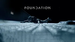 Foundation VFX Reel