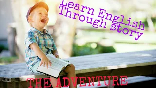 Learn English through story. USA language .Listening practice with English . Motivational video.