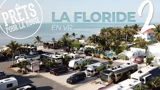Aventure en Floride - Film complet - Partie 2