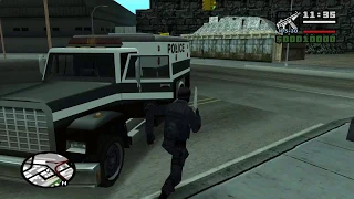 Dyom - Swat stories #5