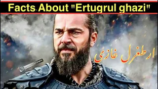 Facts About Ertugrul Ghazi | Asadzvlogs |