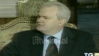Incidente në Kosovë, Serbi Millosheviçi - (17 Gusht 1999)