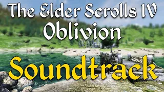 The Elder Scrolls IV Oblivion | Soundtrack Ultimate Ambience | 1 Hour