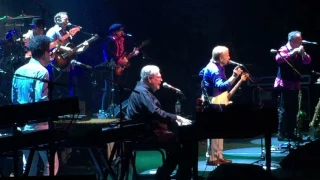 Brian Wilson - Sloop John B - Royal Albert Hall, London - October 28, 2016