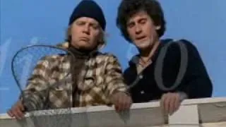 Starsky & Hutch - Mina - Ma chi è quello lì (inciso) - Mina 50