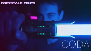 Coda | Free Smoothswing Lightsaber Soundfont