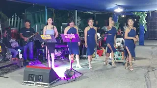 Balse cover Aniway & Princess @ Tanza, Aurora , Isabela  CTJ NAVAS BAND # 09168442301