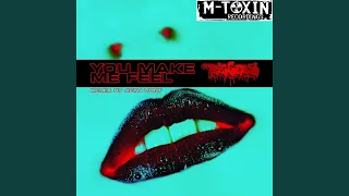 You Make Me Feel (Seth Vogt Remix)