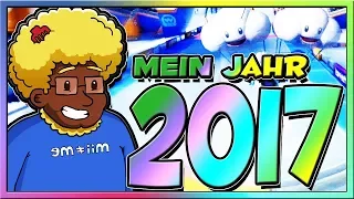 MEIN ABSCHLUSS VON 2017 !! | Cornel