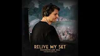 Grum Live at Tomorrowland 2022