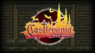 Study (Remastered) - Castlevania: Aria of Sorrow