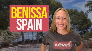 Benissa, Spain - Visiting the Area and Home Prices