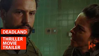 Deadland (2023) | Official Movie Trailer