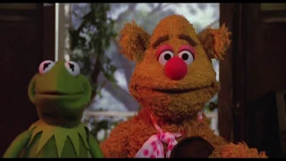 The Muppet Movie: Kermit and Fozzie Meet the Mayhem