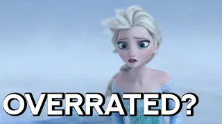 Did Frozen Really Deserve All the Hype?