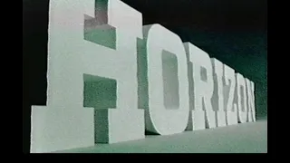 Horizon - Miracle of Life plus BBC2 Continuity 24/02/1985