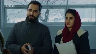 سریال خط سوم - فصل دوم - قسمت اول / Khate Sewom - Season 2 - Episode 01