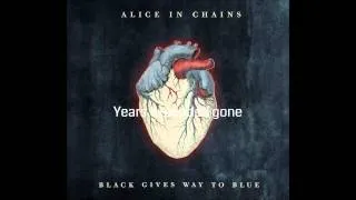 Alice In Chains - Check My Brain (Lyrics) (HQ)
