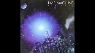 Time Machine (3) - Run Away ( Galaxy Mix ) 1995