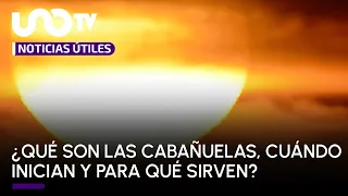 ¿Qué son las cabañuelas, cuándo inician y para qué sirven?