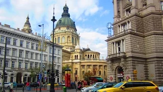 Szent István Bazilika, Budapest