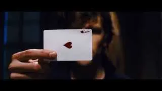 Now You See Me (Official Trailer)