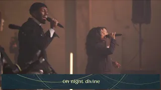 O HOLY NIGHT | VIVE Worship
