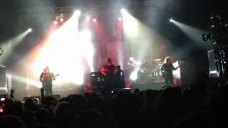 Opeth-The Grand Conjuration live