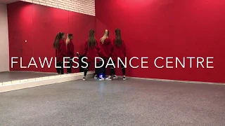 V $ X V PRiNCЕ - На лету | FLAWLESS DANCE CENTRE