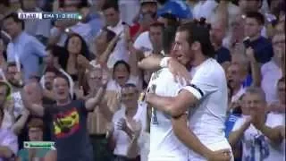 Gareth Bale vs Real Betis (H) 2015-16