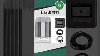 Top 5 Best MPPT Solar Charge Controllers in 2023 ( Reviews & Buying Guide )