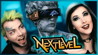 WIE haben wir den NEXT LEVEL Pokal gemacht?! || MINI DOKU