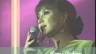 Sharon Cuneta Tayong Dalawa