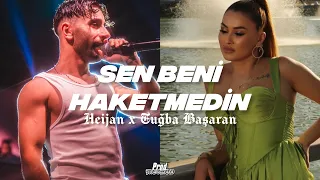 Heijan x Tuğba Başaran - SEN BENİ HAKETMEDİN (Remix Video) prod.@driplyrs