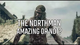 The Northman - historically accurate?