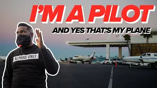 You Should Buy a Plane