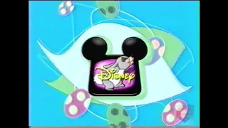 Disney Channel | Bumper | 1998