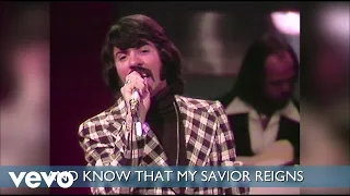 The Oak Ridge Boys - Because He Lives