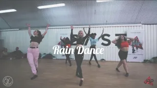 Rain Dance - Marian Hill Remix - Choreographed by Ricky Jinks & Joshua Base Pilmore | Jay 4eva