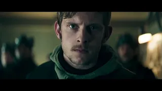 6 Days Official Trailer #1 2017 Jamie Bell, Abbie Cornish Action Movie HD720P