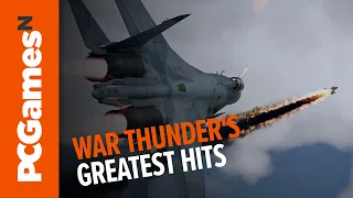 War Thunder's Greatest Hits