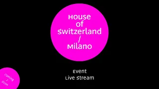 Architecture Talks: Cooperative Housing in Switzerland and Italy