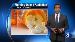 New Treatment for Opioid Addiction